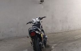 KAWASAKI ZEPHYR400K 1996 ZR400C