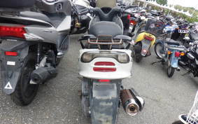 YAMAHA MAJESTY 125 FI
