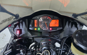 HONDA CBR600RR ABS 2014 PC40