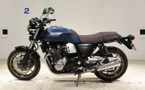 HONDA CB1100RS 2022 SC65