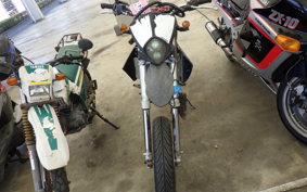 KAWASAKI KLX250 1983 LX250E