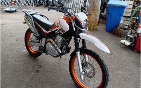 YAMAHA SEROW 250 DG31J