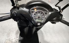 HONDA DIO 110 JK03