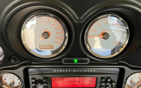 HARLEY  HARLEY FLHX103 S|C 2012 KBM