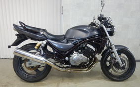 KAWASAKI BALIUS250-2 ZR250B