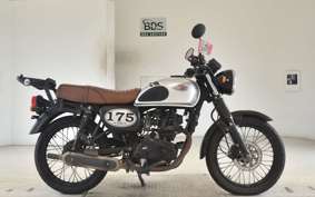 KAWASAKI W175 SE