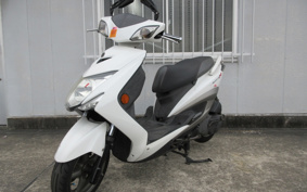 YAMAHA CYGNUS125X SE44J