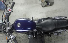 HONDA VT400S 2012 NC46