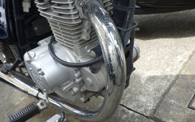 SUZUKI GN125 H 2025