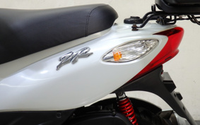 YAMAHA JOG ZR SA39J