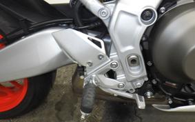 YAMAHA XSR900 GP 2025 RN96J