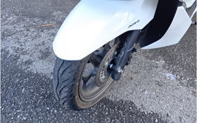 HONDA PCX 160 KF47