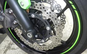 KAWASAKI NINJA 650 A 2021 ER650H