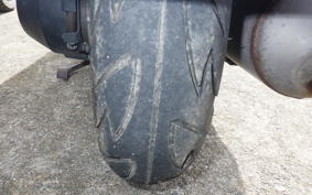 HONDA SPACY 100 JF13