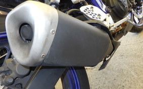 YAMAHA MT-25 RG43J