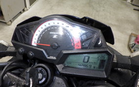 KAWASAKI Z250 2026 ER250C