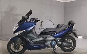 YAMAHA T-MAX 500 2008 SJ08J