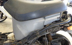 HONDA DIO AF18