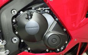 HONDA CBR600RR 2020 PC40