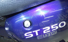 SUZUKI ST250E 2023 NJ4AA