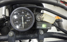 SUZUKI DJEBEL 200 (DR200SE) SH42A