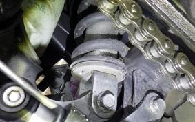 HONDA 400X 2022 NC56