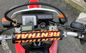 HONDA XR-250 MD30