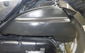 YAMAHA JOG Gen.5 2002 SA36J