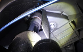 HONDA TACT-4ﾍﾞｰｼｯｸ 2006 AF75