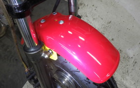HONDA GORILLA Z50J