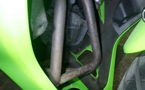 KAWASAKI NINJA 250R 2012 EX250K