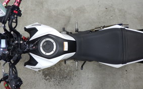 KAWASAKI Z125 PRO BR125H