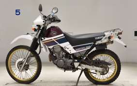 YAMAHA SEROW 225 W 4JG