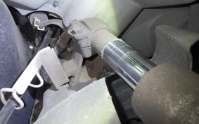SUZUKI ADDRESS V125 2007 DT11A