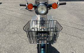 HONDA SUPER CUB50 AA01