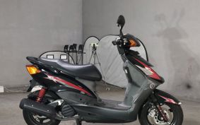 YAMAHA CYGNUS125XSR SE12J