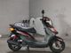 Фото Yamaha CYGNUS125XSR с японского аукциона