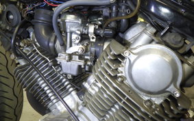 YAMAHA XV750 SPECIAL 1984