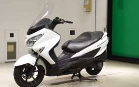 SUZUKI SKYWAVE 200 (Burgman 200) CH41A