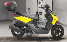 YAMAHA BW S125 SED9J