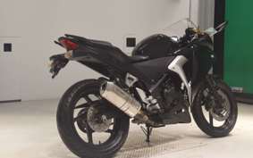 HONDA CBR250R A 1998 MC41