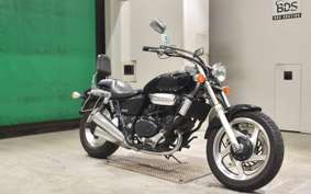 HONDA MAGNA 250 2006 MC29