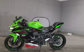 KAWASAKI  NINJA ZX-25R SE ZX250E