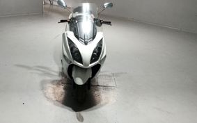 YAMAHA MAJESTY 250 SG20J