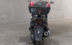 YAMAHA MAJESTY 125 5CA