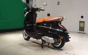 PEUGEOT ジャンゴ125 2008