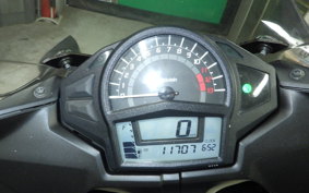 KAWASAKI NINJA 400 2019 EX400E