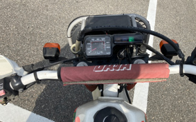 HONDA XLR250 BAJA MD22