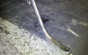 HONDA SHADOW 400 2000 NC34
