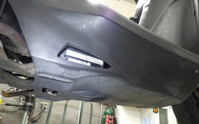 SUZUKI ADDRESS 110 2012 CE47A